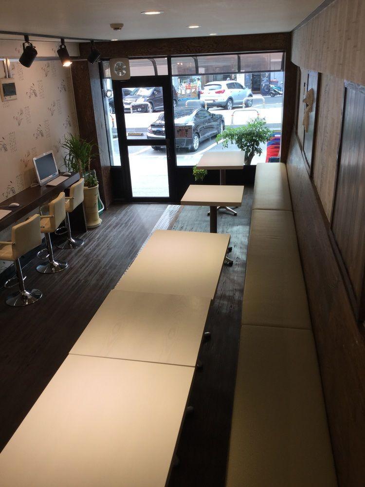 K ゲストハウス シンチョン 2 ソウル特別市 エクステリア 写真